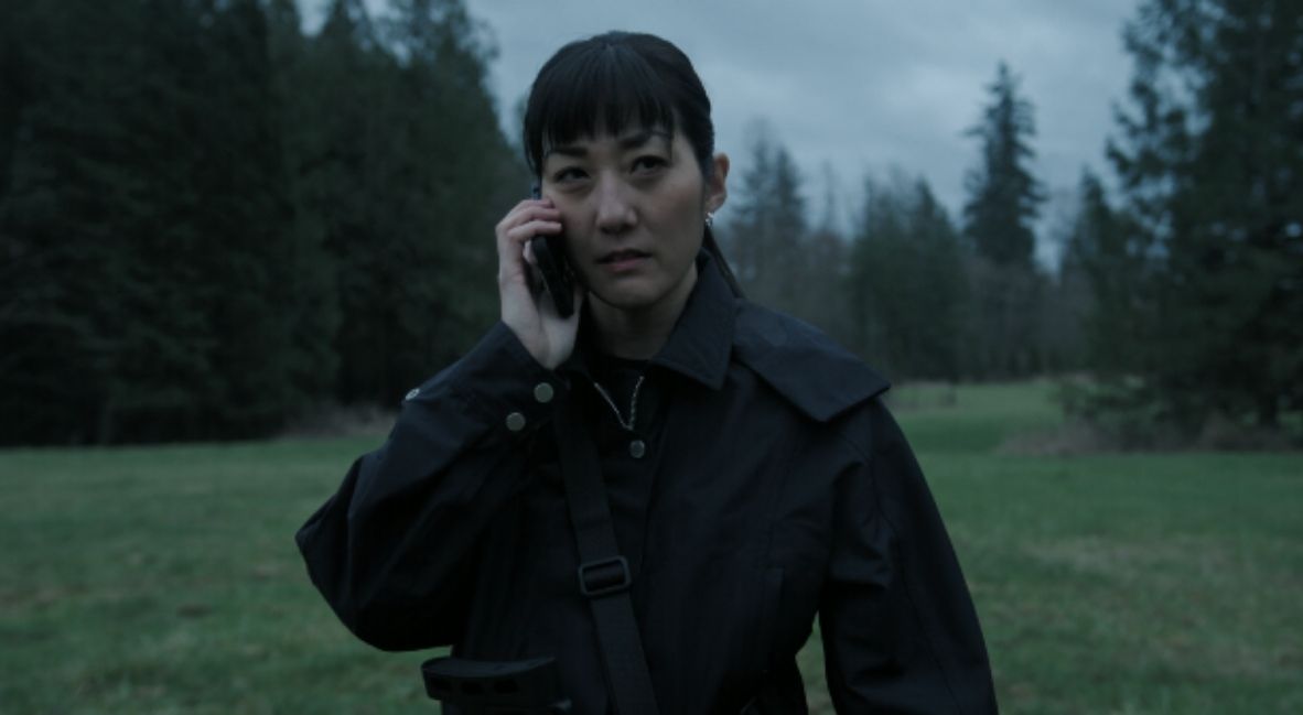 RECAP: 'Invasion' Season 3 Episode 2 — "The Message" 4 Invasion Season 3 Episode 2 still from Apple TV+