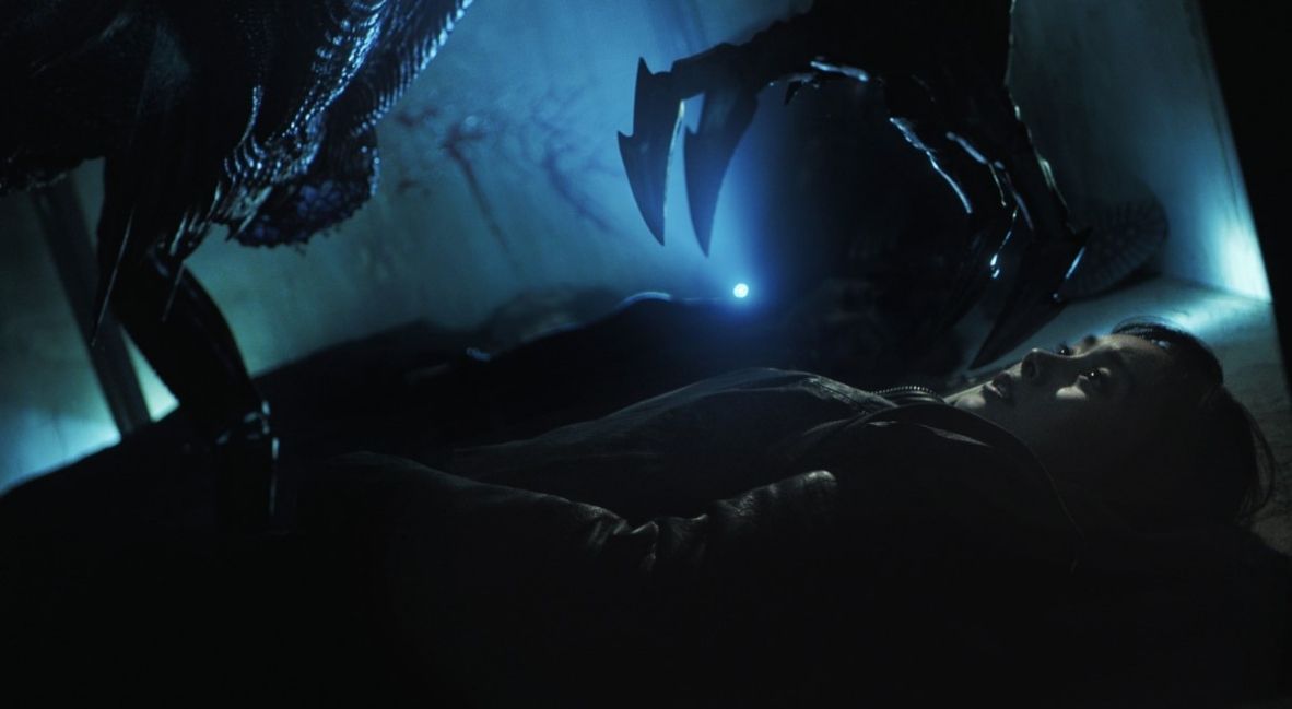 RECAP: 'Invasion' Season 3 Episode 2 — "The Message" 5 Mitsuki Yamato Invasion Season 3 Episode 2 still from Apple TV+