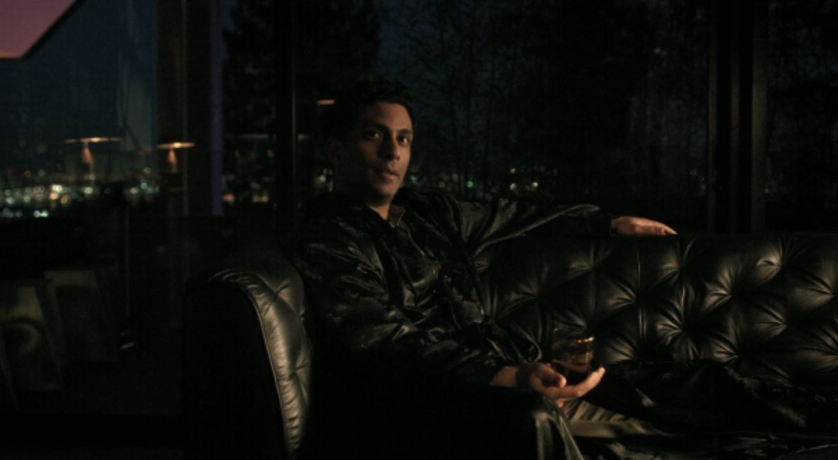 RECAP: 'Invasion' Season 3 Episode 2 — "The Message" 6 Nikhil in Invasion Season 3 Episode 2 still from Apple TV+