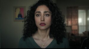 RECAP: ‘Invasion’ Season 3 Episode 3 — “Infinitas” Aneesha Malik in Invasion Season 3 Episode 3