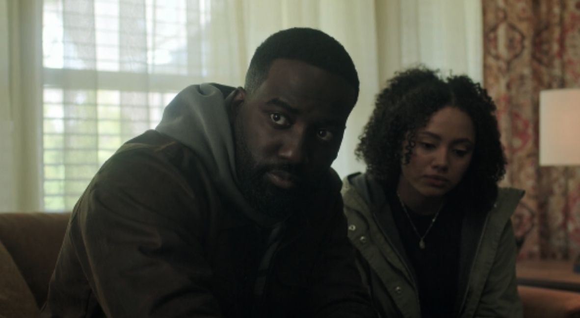 Invasion Season 3 Episode 3 still from Apple TV+