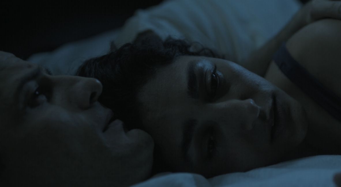 Invasion Season 3 Episode 3 still from Apple TV+