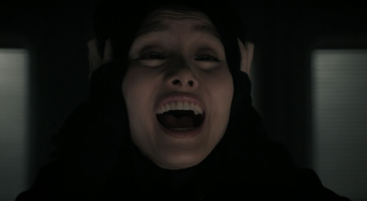 Invasion Season 3 Episode 3 still from Apple TV+