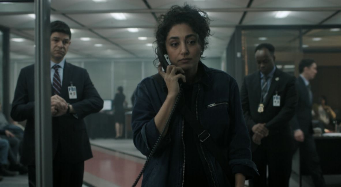 RECAP: Invasion Season 3 Episode 4 — "The Mission" 1 Invasion Season 3 Episode 4 still from Apple TV+