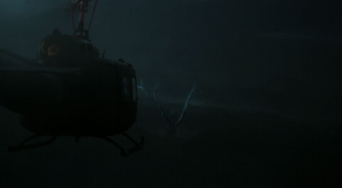 RECAP: Invasion Season 3 Episode 4 — "The Mission" 10 Invasion Season 3 Episode 4 still from Apple TV+