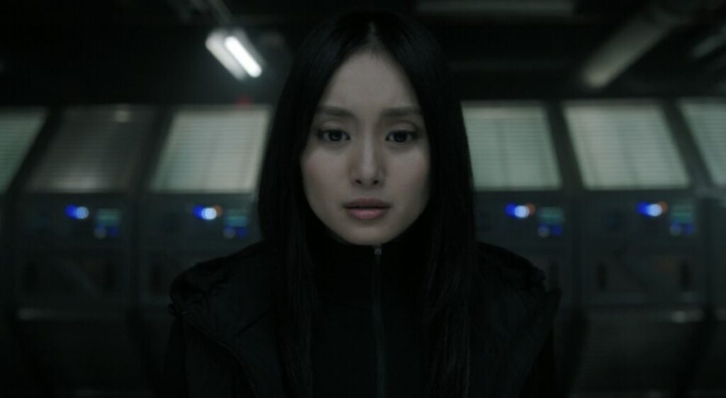 RECAP: Invasion Season 3 Episode 4 — “The Mission” Invasion Season 3 Episode 4 still from Apple TV+