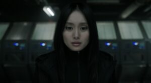 Invasion Season 3 Episode 4 still from Apple TV+