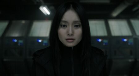 Invasion Season 3 Episode 4 still from Apple TV+