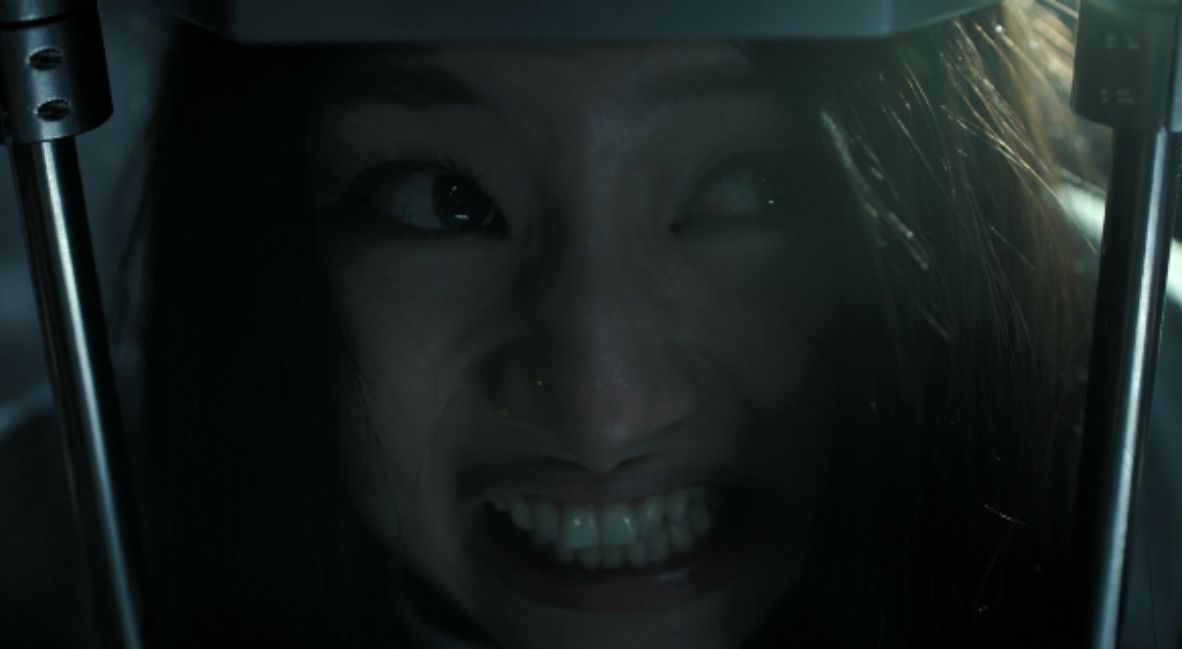 RECAP: Invasion Season 3 Episode 4 — "The Mission" 4 Invasion Season 3 Episode 4 still from Apple TV+