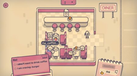 REVIEW: ‘Is This Seat Taken’ Seeks Place And Purpose Is This Seat Taken Diner