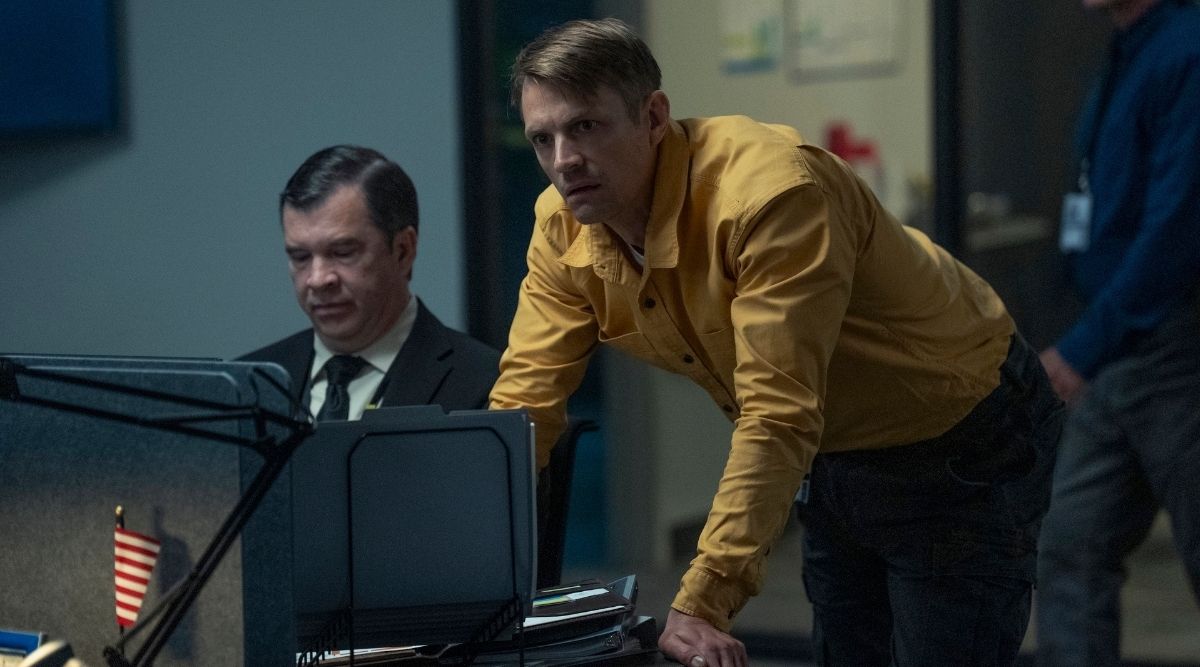 RECAP: 'Peacemaker' Season 2 Episode 3 — "Another Rick Up My Sleeve" 2 Joel Kinnaman in Peacemaker Season 2 Episode 3