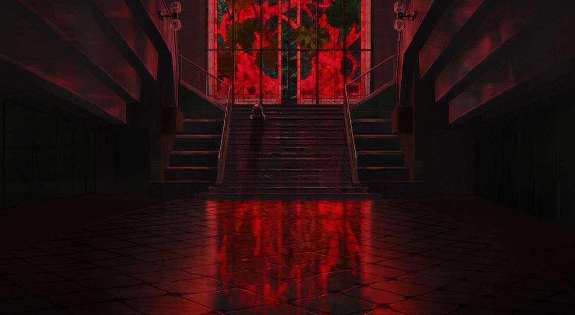 Jujutsu Kaisen Season 3 First Look and release date released by crunchyroll