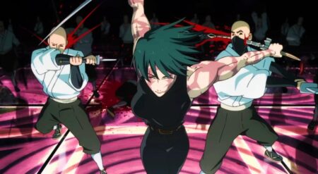 Are You Ready for JUJUTSU KAISEN Season 3? The Series Premieres January 2026 Jujutsu Kaisen Season 3 First Look and release date released by crunchyroll