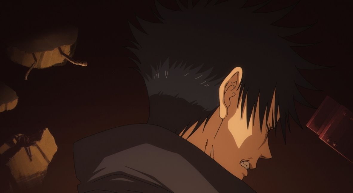 Jujutsu Kaisen Season 3 First Look and release date released by crunchyroll