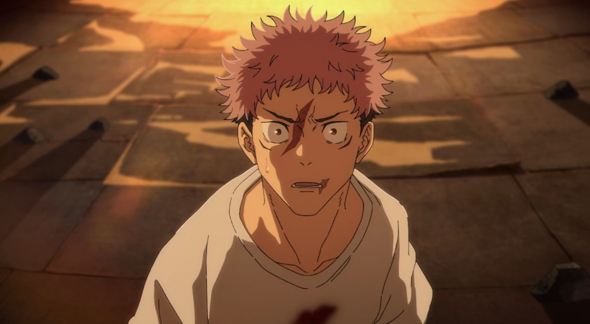 Jujutsu Kaisen Season 3 First Look and release date released by crunchyroll