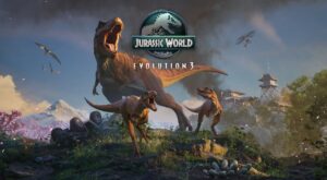‘Jurassic World Evolution 3’ Adds Depth to Dinosaur Caretaking And Player Creativity Jurassic World Evolution 3 promotional image from Frontier Developments