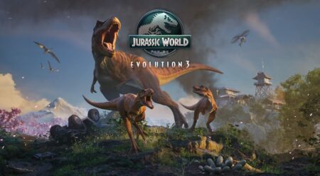 ‘Jurassic World Evolution 3’ Adds Depth to Dinosaur Caretaking And Player Creativity Jurassic World Evolution 3 promotional image from Frontier Developments