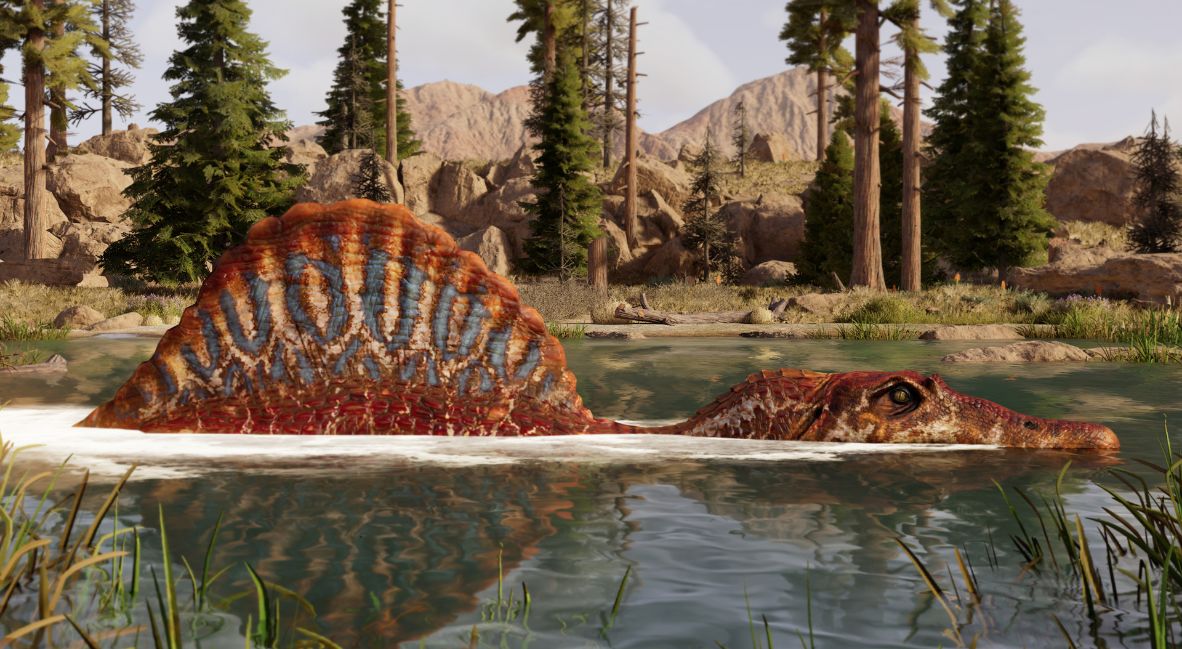 Jurassic World Evolution 3 But Why Tho