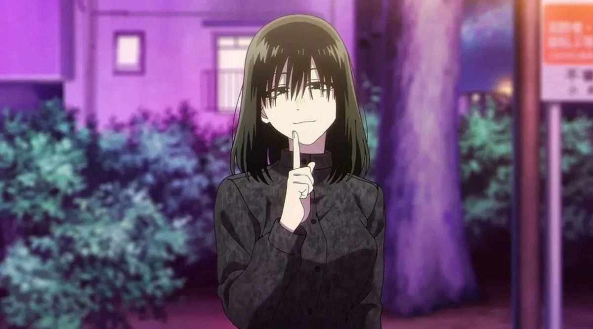 REVIEW: ‘Call Of The Night’ Season 2 Is Fantastic From Start to Finish 4 Kabura in Call of the Night Season 2