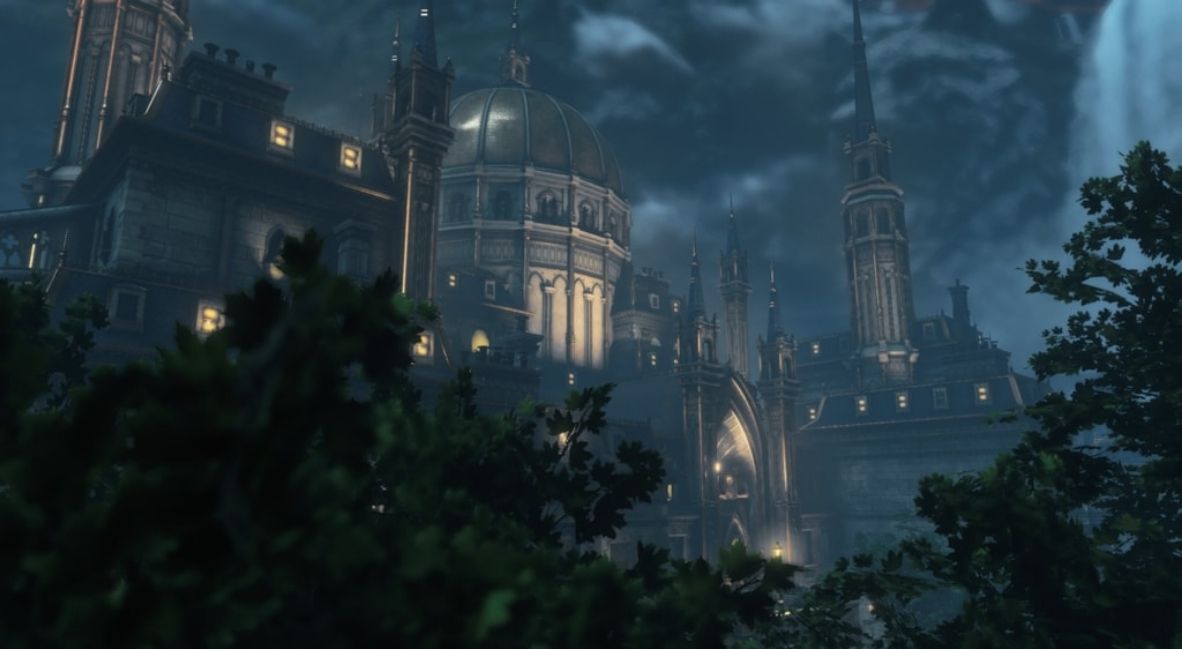 KILLER INN Closed Beta Test 2 Is On The Way - Here's How To Join 2 Killer Inn Closed Beta Test 2 promotional image from Square Enix