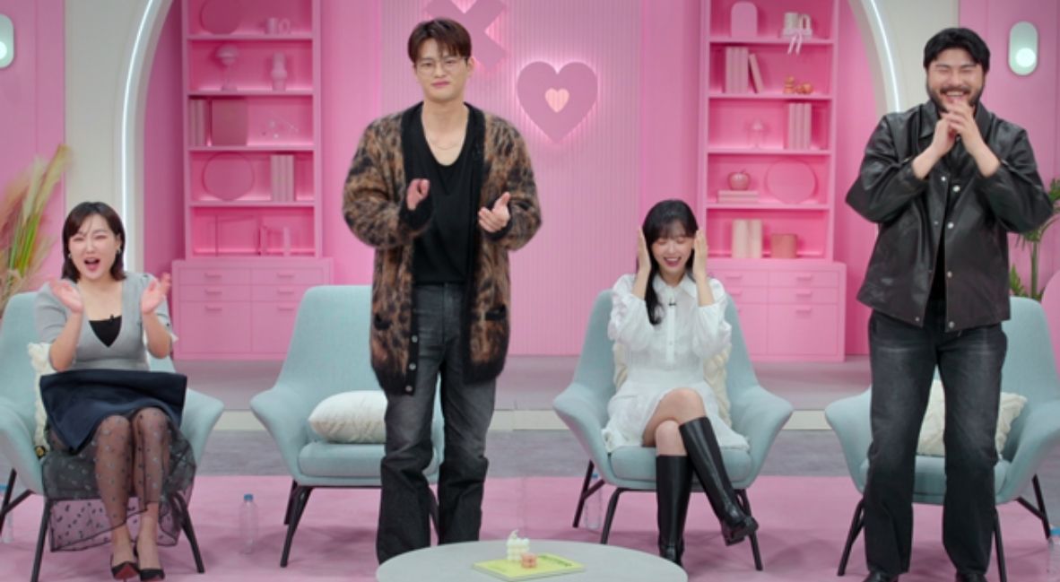 Korean Reality TV on Netflix - Better Late Than Single Season 2