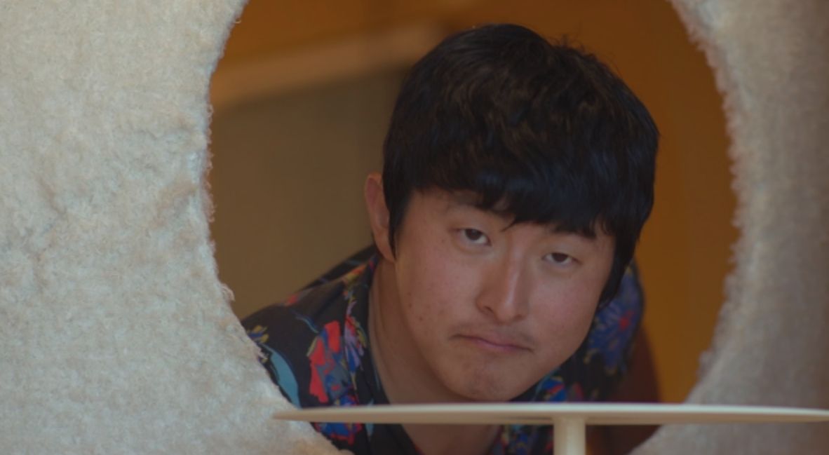 Korean Reality TV on Netflix - Kian's Bizarre B&B Season 2