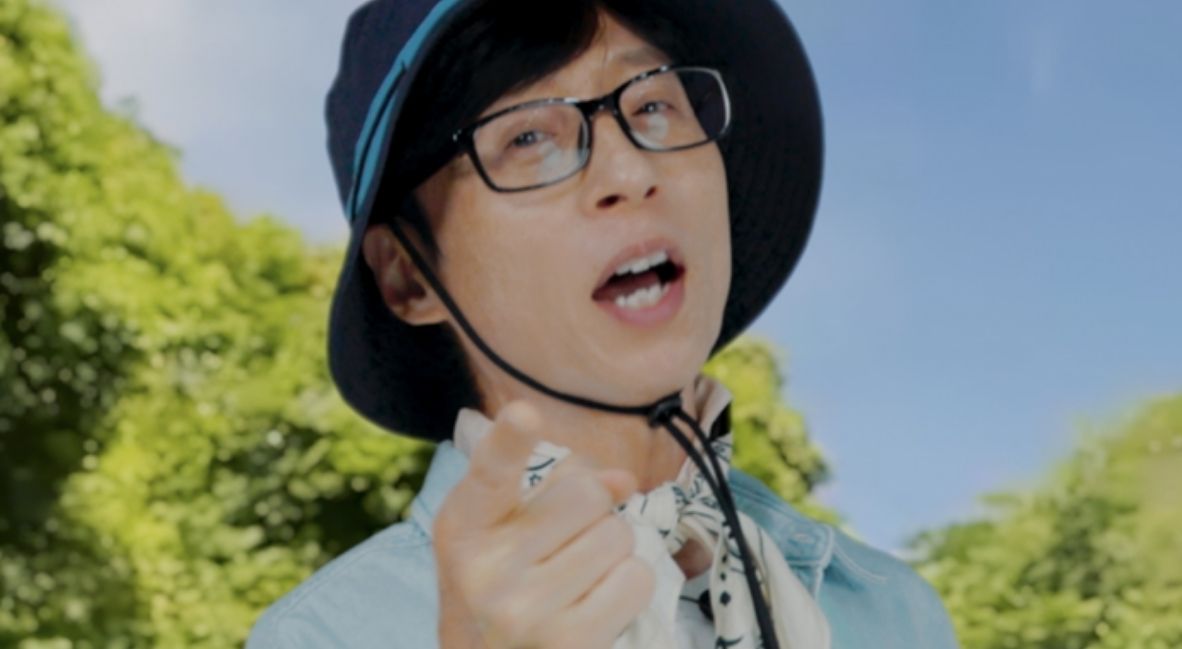 Korean Reality TV on Netflix - Jae-seok's Air B&B Rules