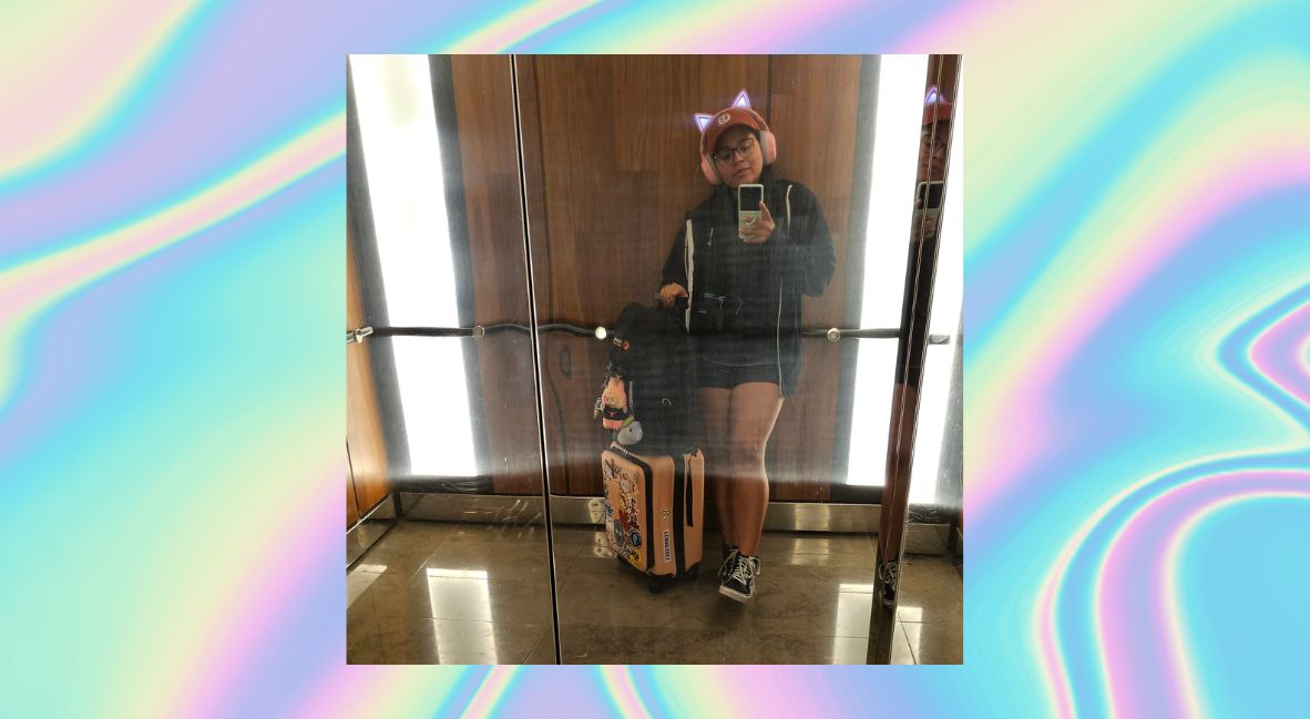 Kraken Kitty V3 Pro promotional image 