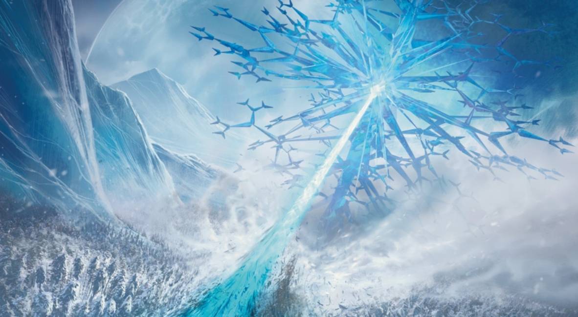 Star Trek Is Coming To Magic: The Gathering 3 Star Trek Set Magic The Gathering