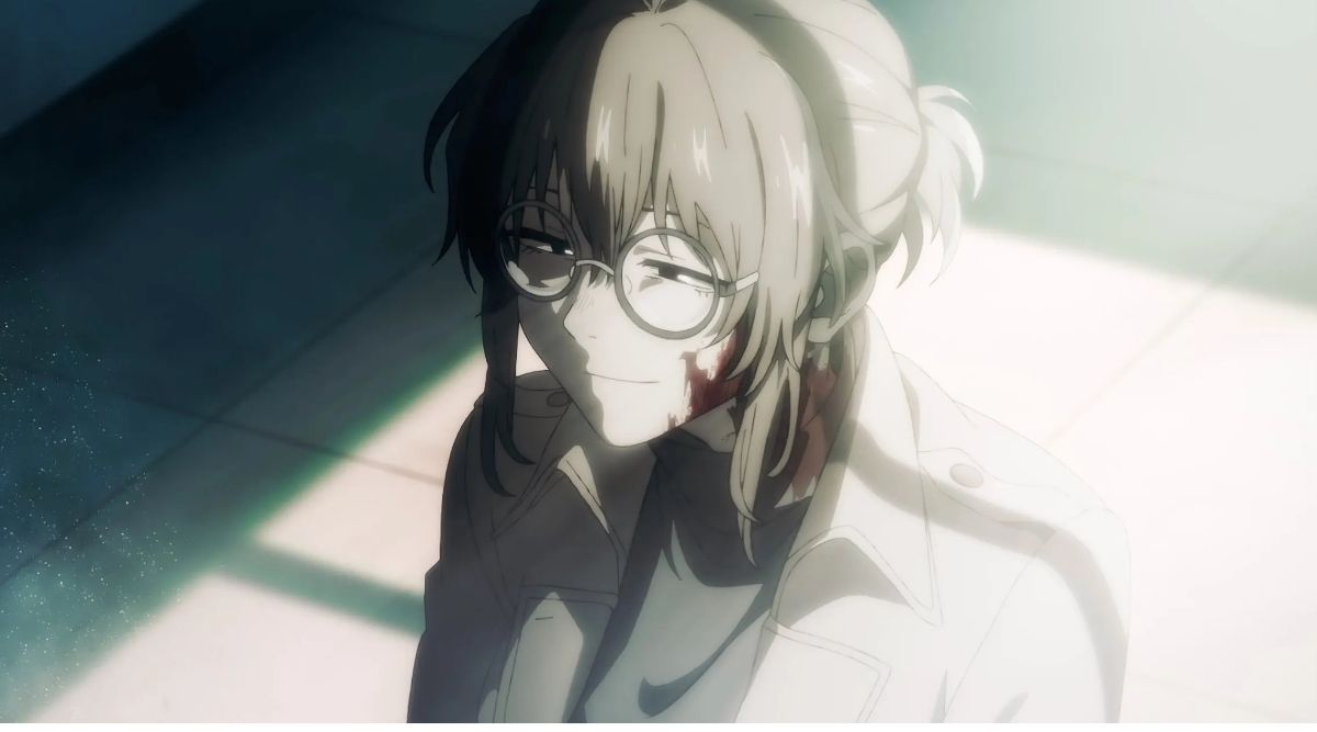 REVIEW: ‘Call Of The Night’ Season 2 Is Fantastic From Start to Finish 3 Kyouko in Call of the Night Season 2