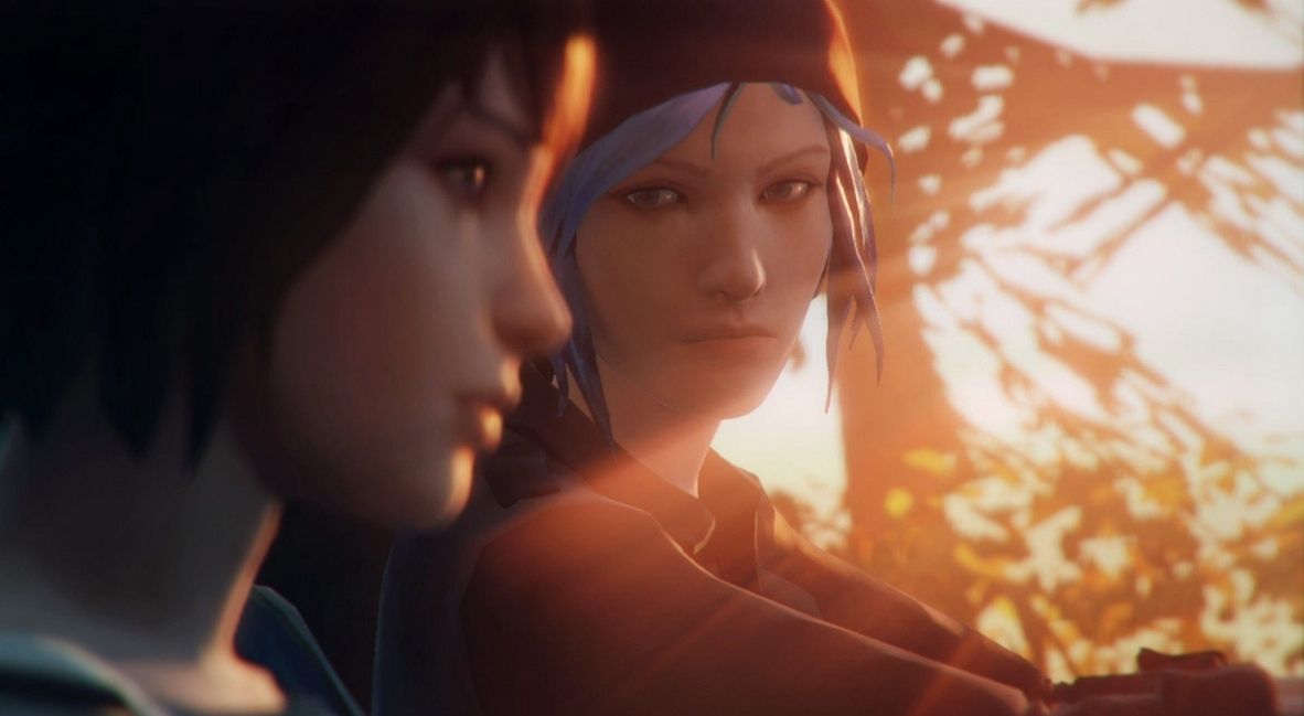 Life is Strange TV Show
