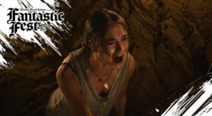 REVIEW: ‘Primate’ Offers Flawed Throwback Fun Primate (2025) promotional image from Paramount and Fantastic Fest