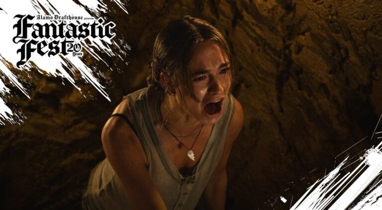 Primate (2025) promotional image from Paramount and Fantastic Fest