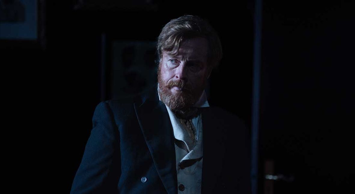 Marama (2025) promotional image from Fantastic Fest 2025