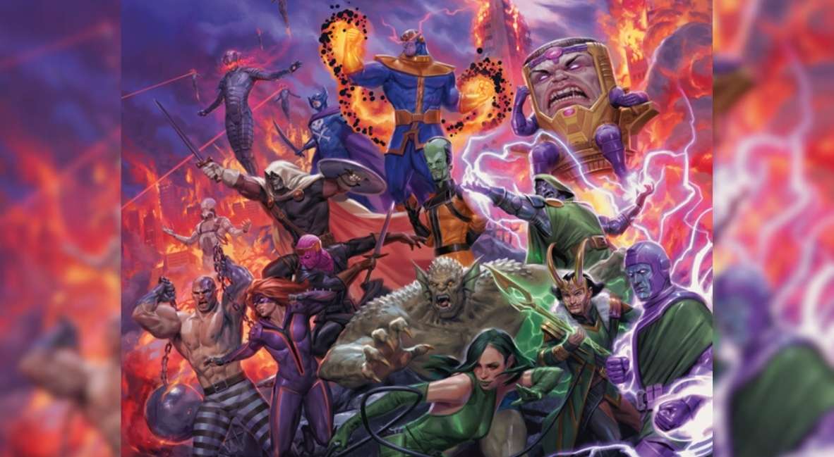 Magic The Gathering But Why Tho 10