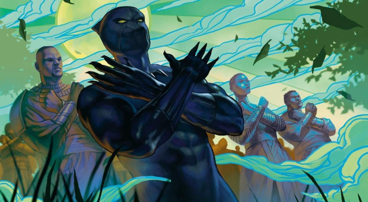 Magic The Gathering But Why Tho 11