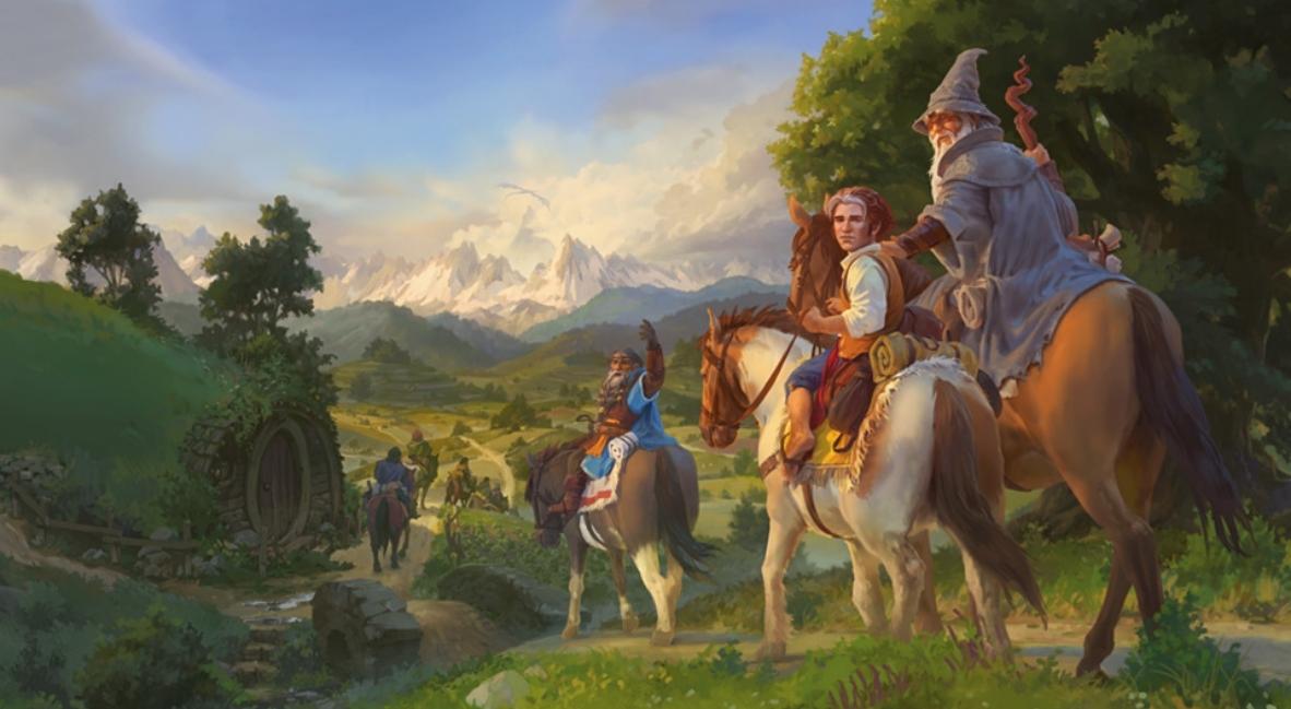 Every 2026 Set Announced at Magic Con Atlanta Day 1's Preview Panel 7 Magic The Gathering But Why Tho 17