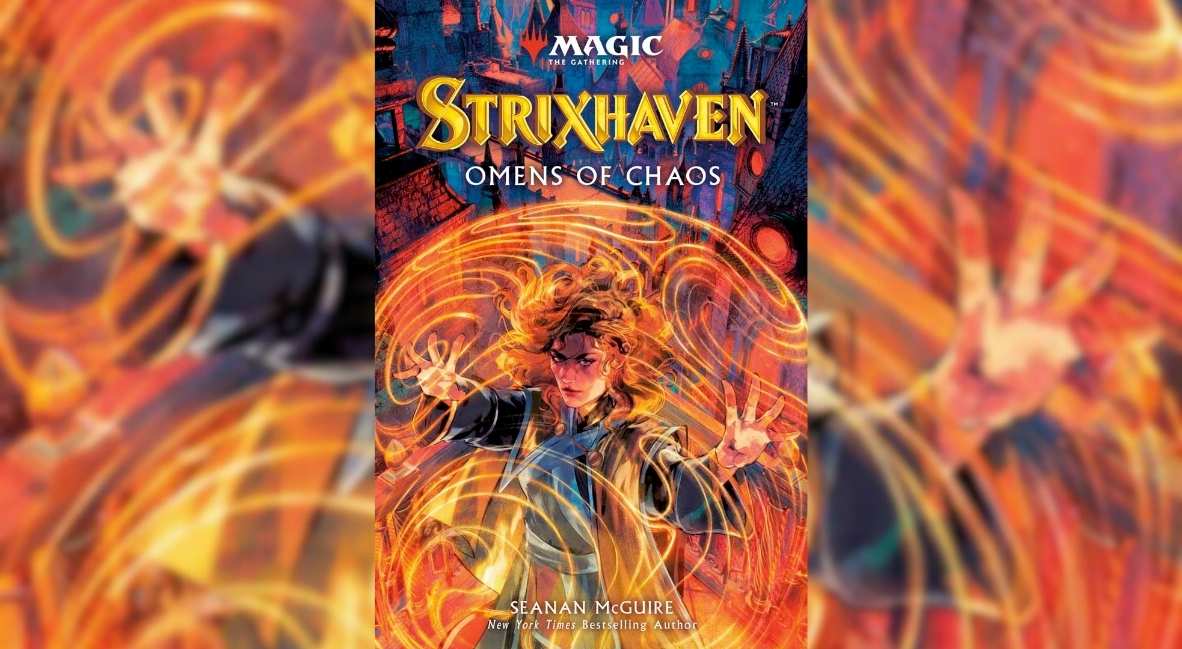 Every 2026 Set Announced at Magic Con Atlanta Day 1's Preview Panel 3 Magic The Gathering