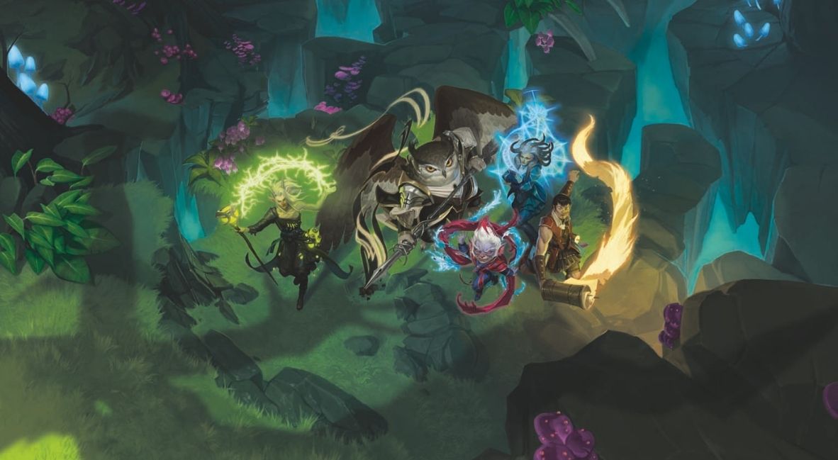 Every 2026 Set Announced at Magic Con Atlanta Day 1's Preview Panel 2 Magic The Gathering Secrets of Strixhaven