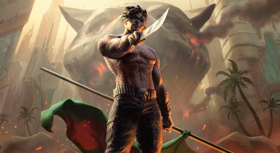 Every 2026 Set Announced at Magic Con Atlanta Day 1's Preview Panel 4 Magic The Gathering But Why Tho 4