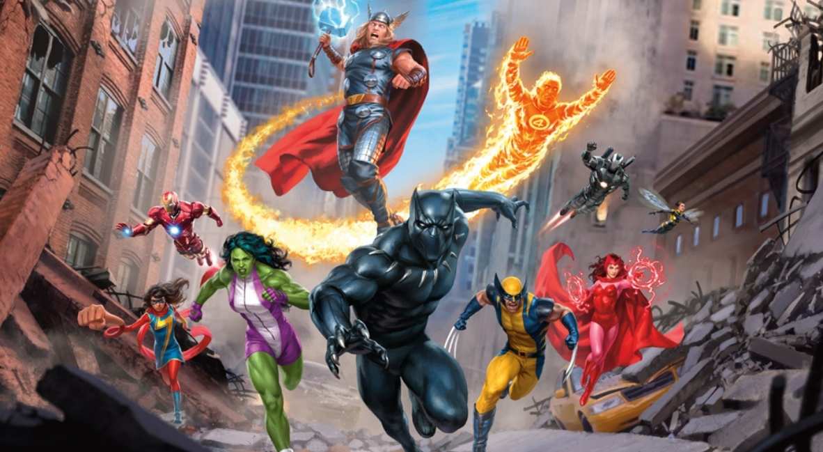 Magic The Gathering But Why Tho 6