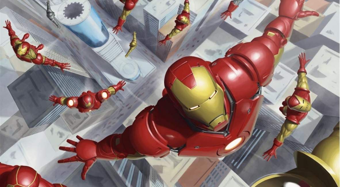 Magic The Gathering But Why Tho 9