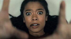 Marie in Gen V Season 2 Episode 5 But Why Tho