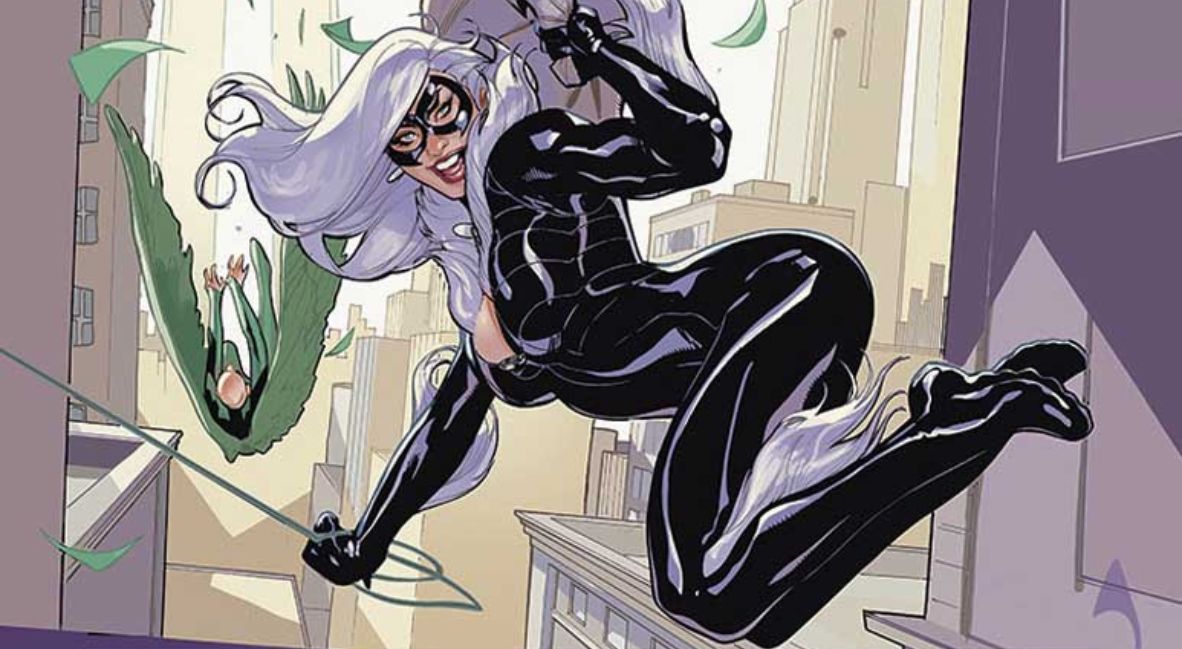 Get a Look At the Secret Lair x Marvel’s Spider-Man Superdrop 7 Marvel's Spider-Man Secret Lair