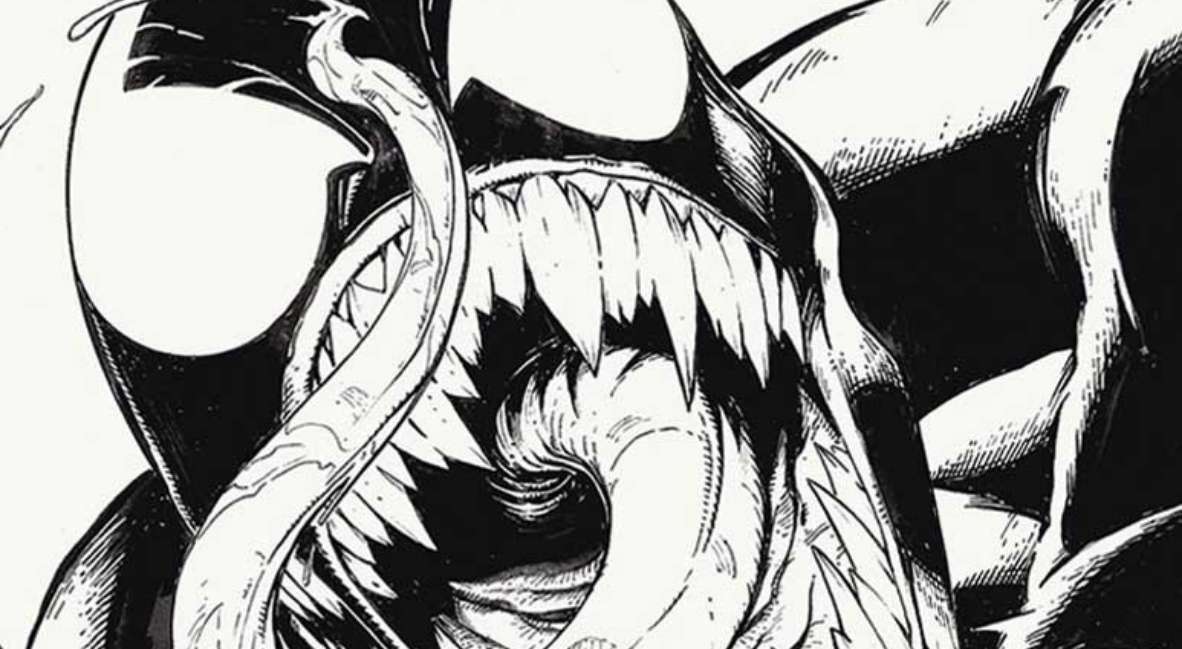 Get a Look At the Secret Lair x Marvel’s Spider-Man Superdrop 5 Marvel's Spider-Man Secret Lair promotional image