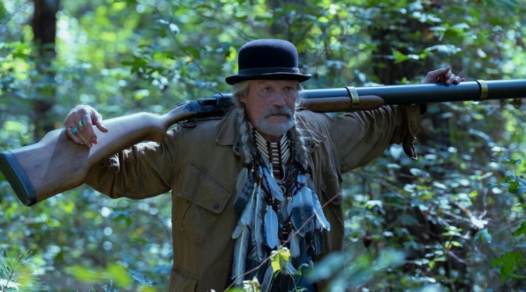 RECAP: ‘Peacemaker’ Season 2 Episode 5 — “Back To The Suture” Michael Rooker in Peacemaker Season 2 Episode 5