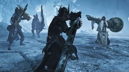 ‘Monster Hunter Wilds × Final Fantasy XIV ‘ Is A True Raid In Monster Hunter Form Monster Hunter Wilds × Final Fantasy XIV Multiplayer But Why Tho