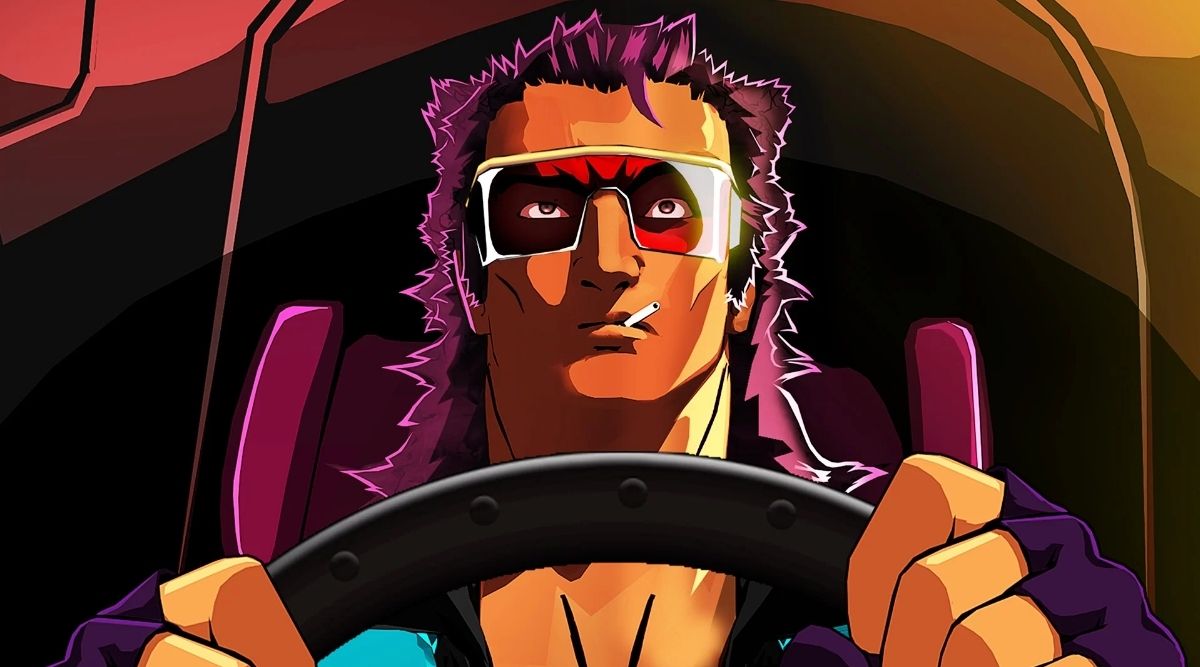 3 Fast-Paced Shooters To Run On Game Pass After 'I Am Your Beast' 2 Mullet Madjack