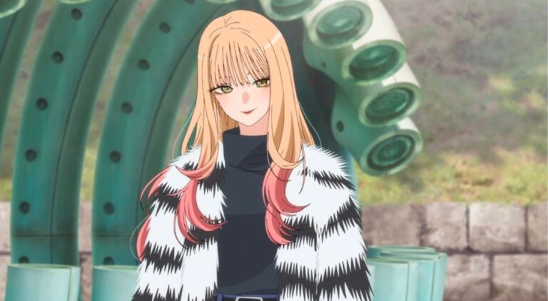 My Dress Up-Darling Season 2