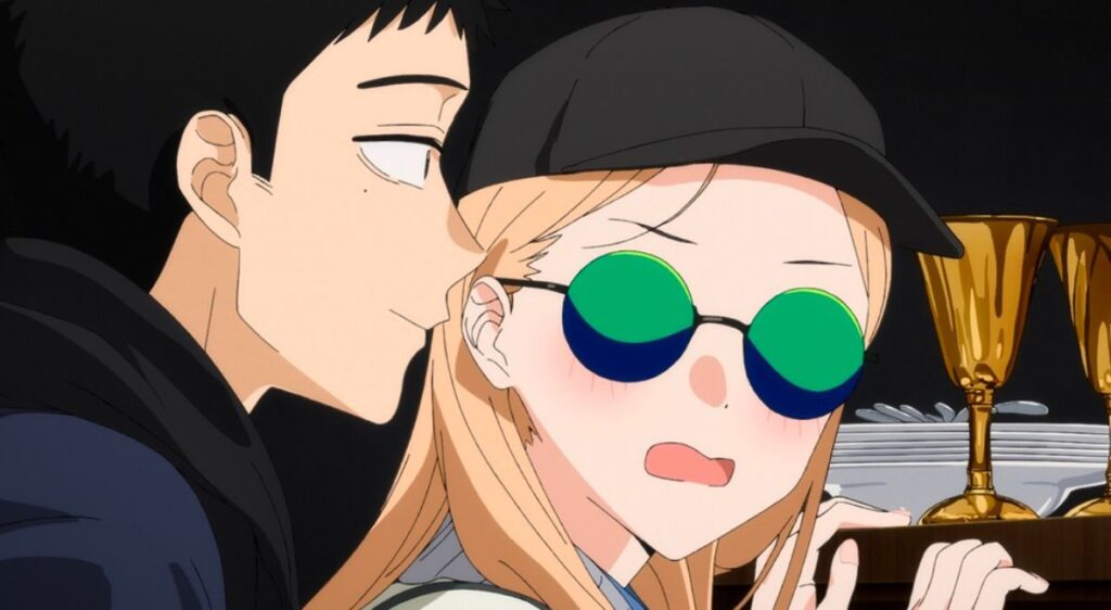 My Dress-Up Darling Season 2 Episode 12